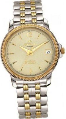 Appella gents mechanical A-117-2002