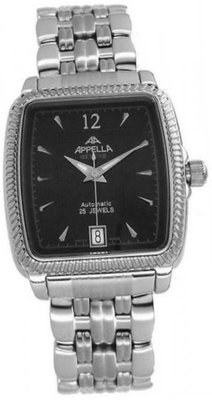 Appella gents mechanical A-417-3004