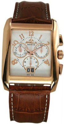 Appella gents quartz A-4065-4011