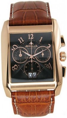 Appella gents quartz A-4065-4014