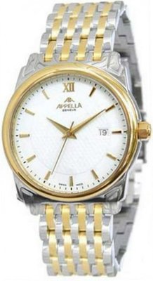 Appella gents quartz A-4109-2001