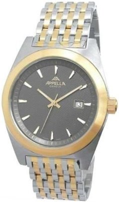 Appella gents quartz A-4111-2004