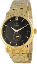 Appella gents quartz A-4155-1004