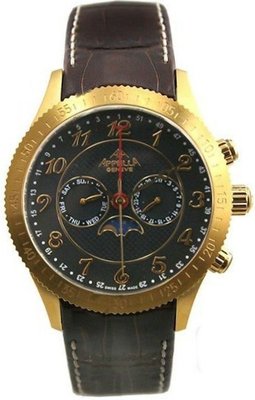 Appella gents quartz A-4253-1014