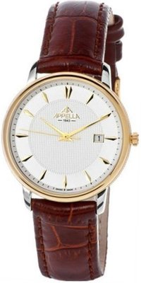 Appella gents quartz A-4301-2011