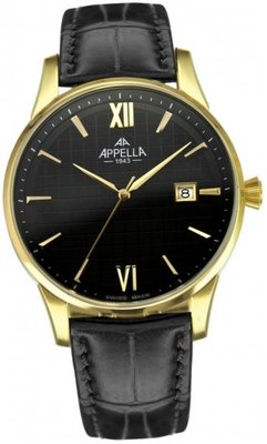 Appella gents quartz A-4361-2014