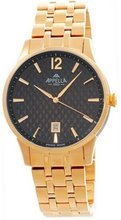 Appella gents quartz A-4363-1004