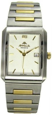 Appella gents quartz A-543-2001