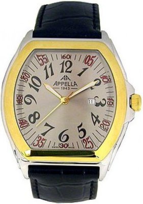 Appella gents quartz A-611-2013