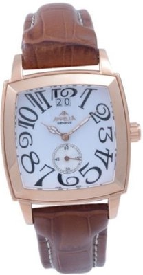 Appella gents quartz A-625-4011