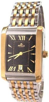 Appella gents quartz A-743-2004