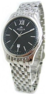 Appella gents quartz A-771-3004