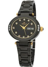 Appella Ladies Fancy Oval 4176A-9004