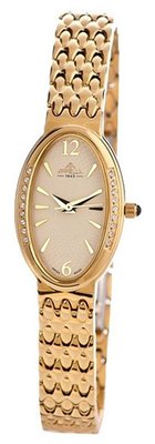 Appella Ladies Fancy Oval 4200A-1002