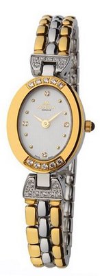 Appella Ladies Fancy Oval 4242A-2001