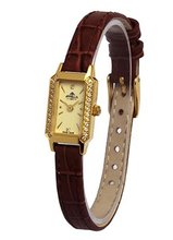 Appella Ladies Fancy Rectangular 4262A-1012