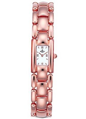 Appella Ladies Fancy Rectangular 476-4001