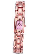 Appella Ladies Fancy Rectangular 476-4007