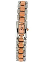 Appella Ladies Fancy Rectangular 476-5007