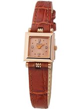 Appella Ladies Fancy Square 208-4017