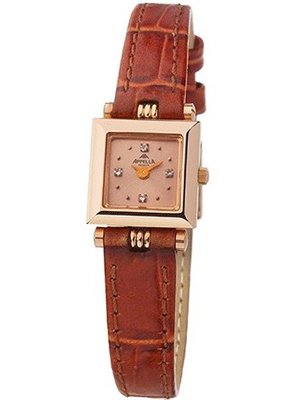 Appella Ladies Fancy Square 208-4017