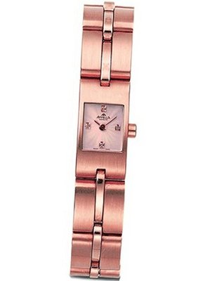 Appella Ladies Fancy Square 474-4007