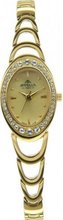 Appella ladies quartz A-264A-1005