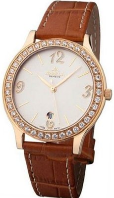 Appella ladies quartz A-4012A-4011
