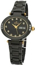 Appella ladies quartz A-4176A-9004