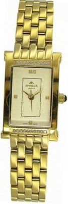 Appella ladies quartz A-4186A-1002