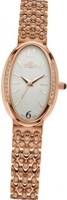 Appella ladies quartz A-4200A-4001