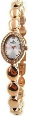 Appella ladies quartz A-4232A-4001