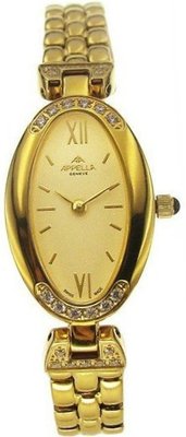 Appella ladies quartz A-4240A-1002