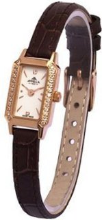 Appella ladies quartz A-4262A-4011