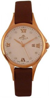 Appella ladies quartz A-4342-4011