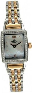 Appella ladies quartz A-562A-5007