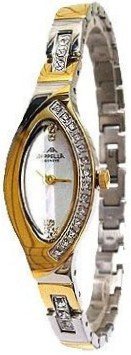 Appella ladies quartz A-690A-2001