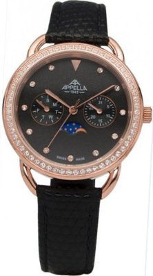 Appella lady AP.4388.04.1.1.04