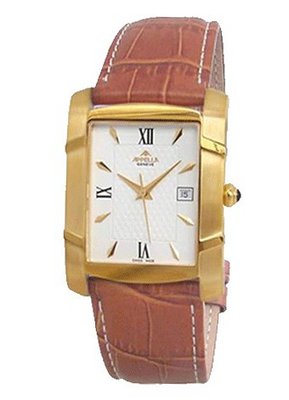 Appella Leather Line Rectangular 4091-1011