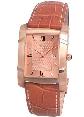 Appella Leather Line Rectangular 4091-4017