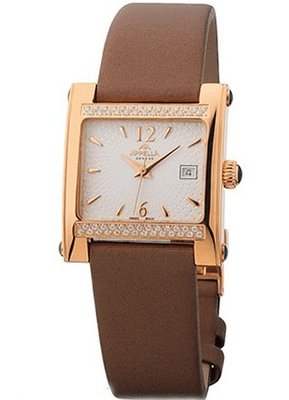 Appella Leather Line Rectangular 4126A-4011