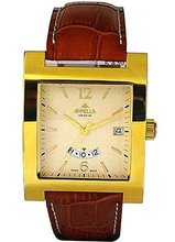 Appella Leather Line Rectangular 4137-1012