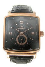 Appella Leather Line Rectangular 4171-4014