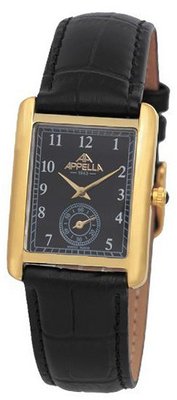 Appella Leather Line Rectangular 4353-1014
