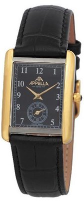 Appella Leather Line Rectangular 4353-2014