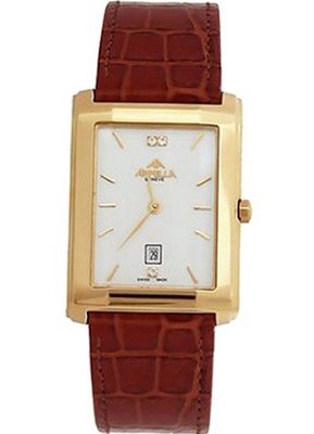 Appella Leather Line Rectangular 499-1011