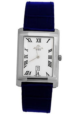 Appella Leather Line Rectangular 501-3011