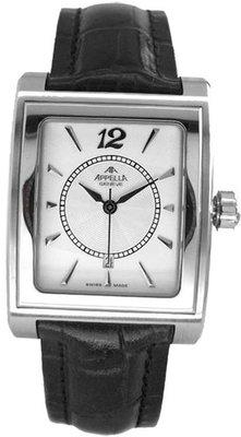 Appella Leather Line Rectangular 541-3011