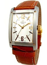 Appella Leather Line Rectangular 781-2011