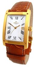 Appella Leather Line Rectangular 783-1011